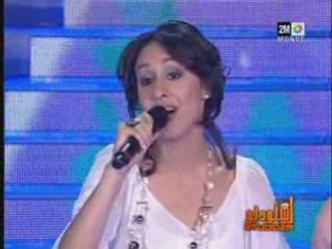 Studio 2M Prime3 Fatim Zahra El Qortibi