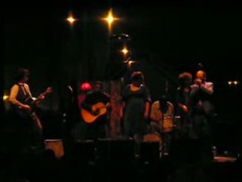 Moriarty -  Private Lily