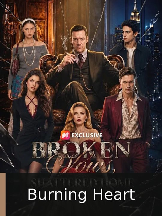 Broken vows shattered home engsub watchfull ❤️‍🔥 Burning Heart