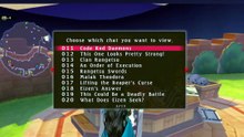 Tales of Berseria Sub Skits 11 #gaming#talesof