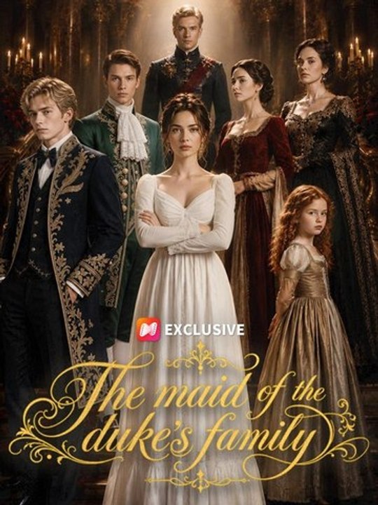 The Maid Of The Duke'S Family - Complete Drama 🔥🔥 Episode Drama Nova