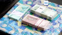 Νέο ρεκόρ για το δολάριο στο Ιράν, το ριάλ υποχωρεί με φόντο την νέα κρίση