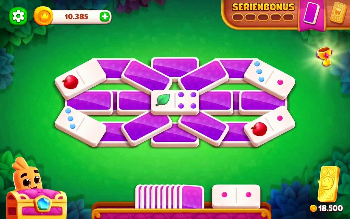 Domino Dreams Level 271