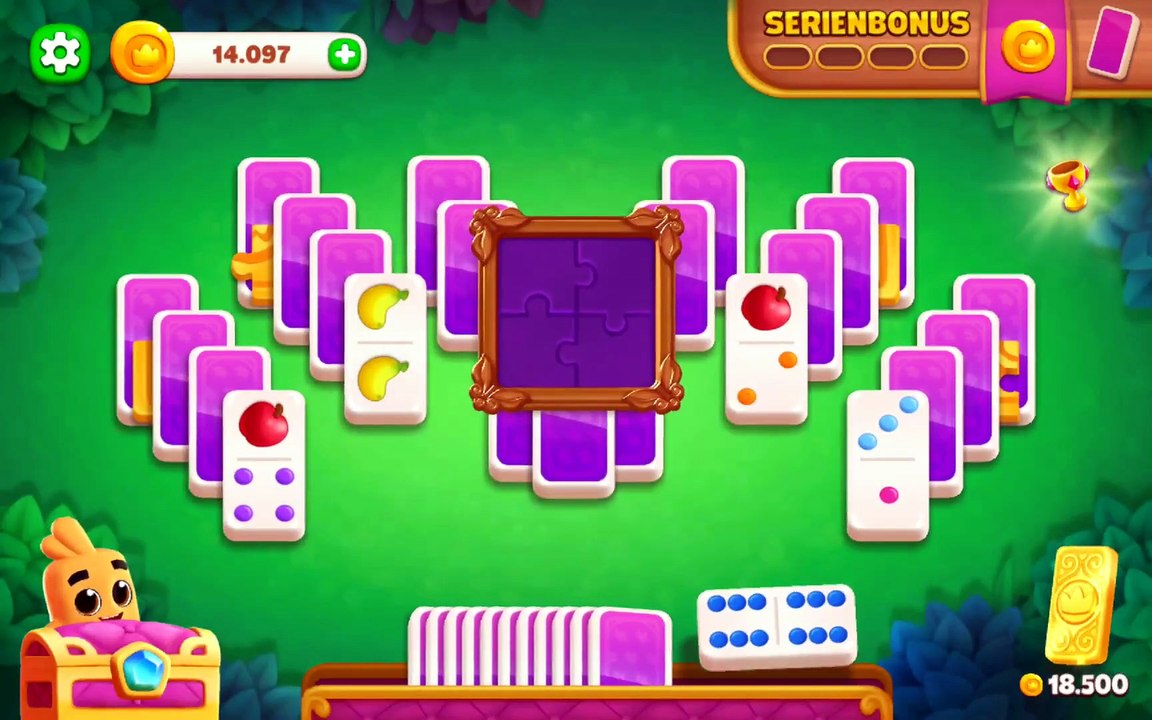 Domino Dreams Level 273
