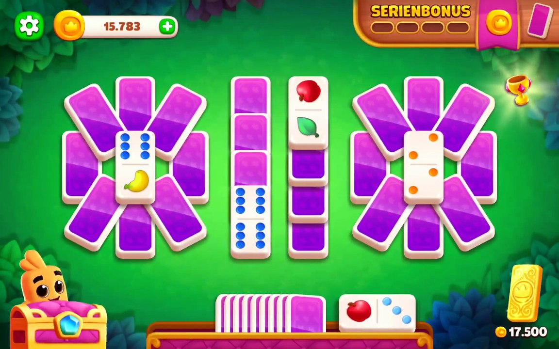 Domino Dreams Level 248