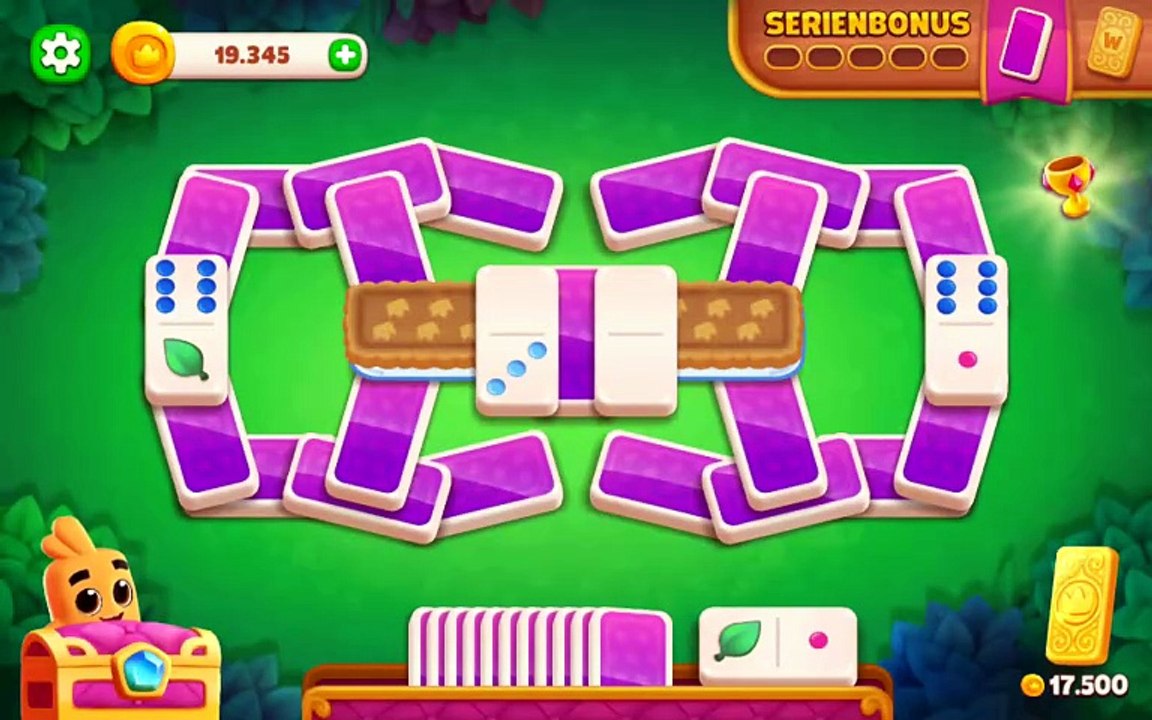 Domino Dreams Level 252