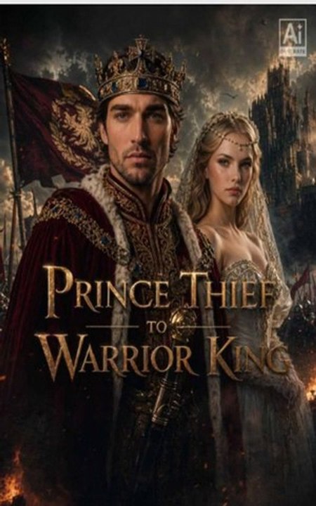 Prince, Thief, to Warrior King