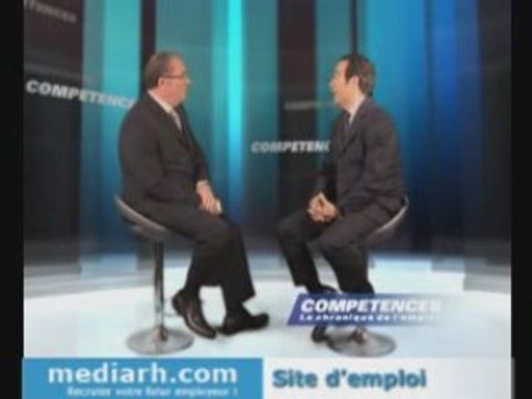 KEYRUS recrute et propose des offres d'emploi