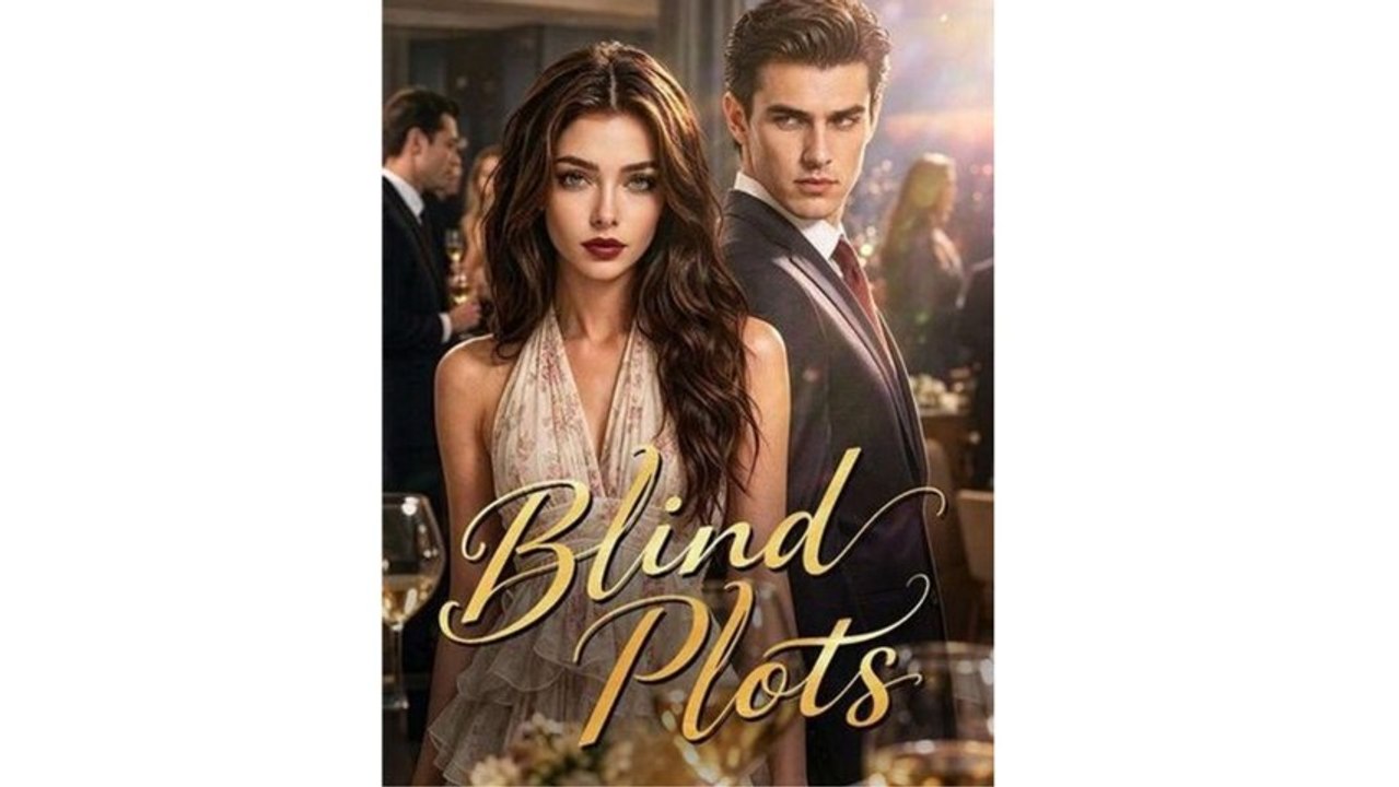 Blind Plots - ENGSUB