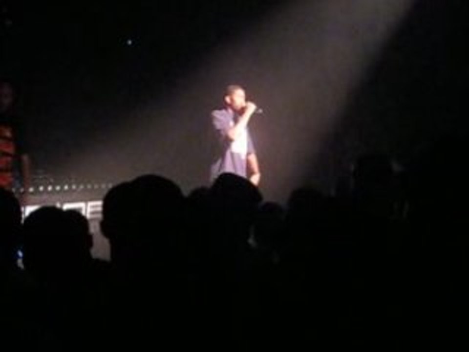 Koto - Concert Médine Liège