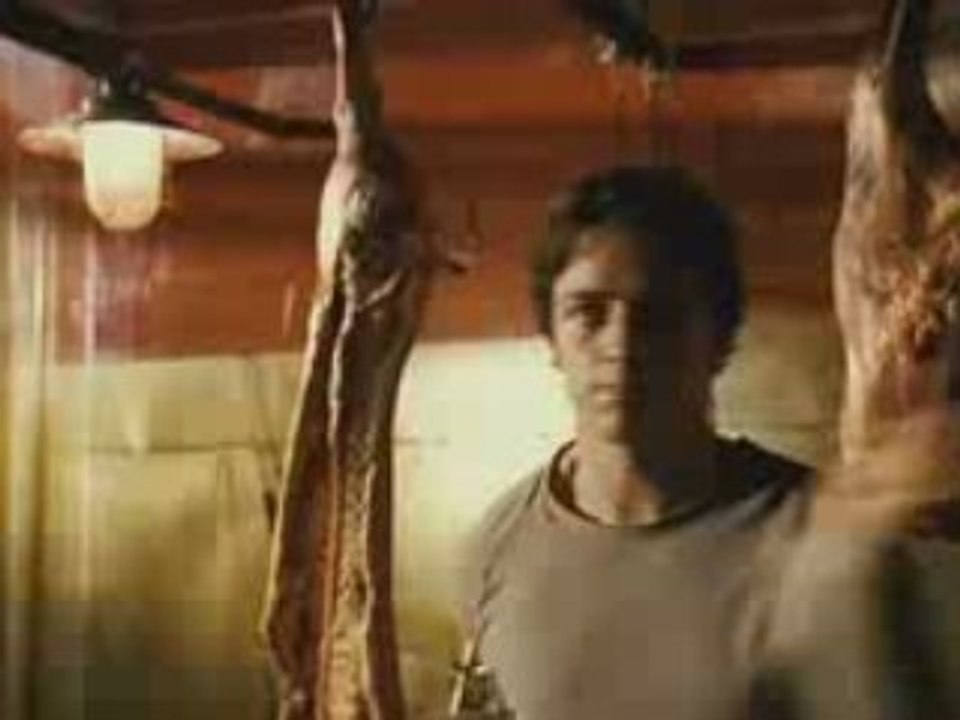 Bande Annonce Wanted
