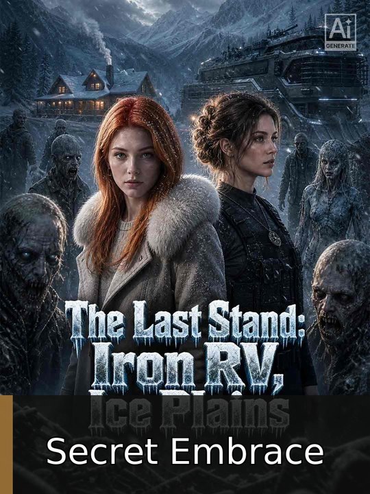 The Last Stand: Iron RV, Ice Plains englishsubtitle fullfilm Secret Embrace
