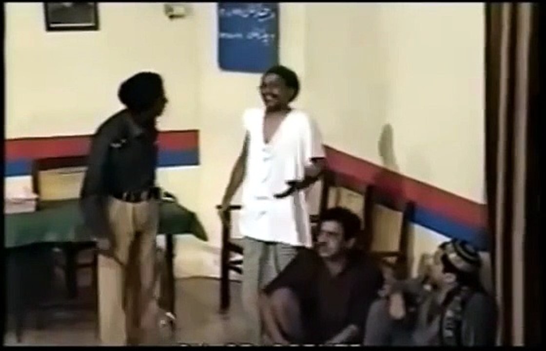 amanullah mastana sohail ahmad amanat chan punjabi stage drama [Full Movie]