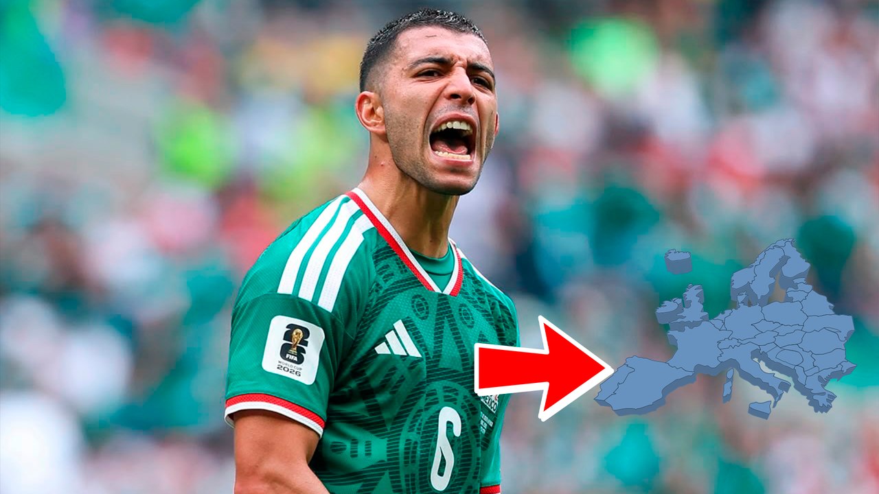 Erik Lira rompe el silencio sobre su futuro y revela que se va a Europa