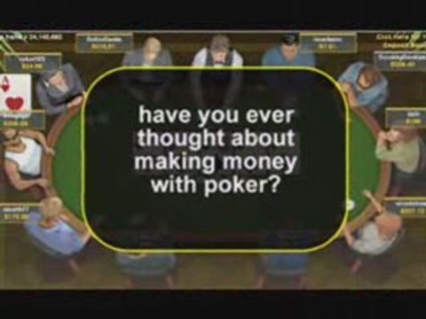 Texas hold em guide and texas hold em tips.