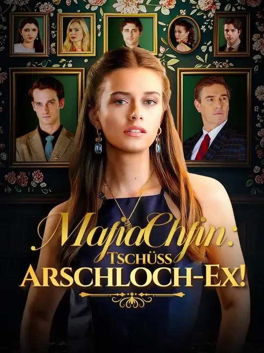 MafiaChfin: Tschüss, Arschloch-Ex! - Teil 1/1 | Folgen 1-53