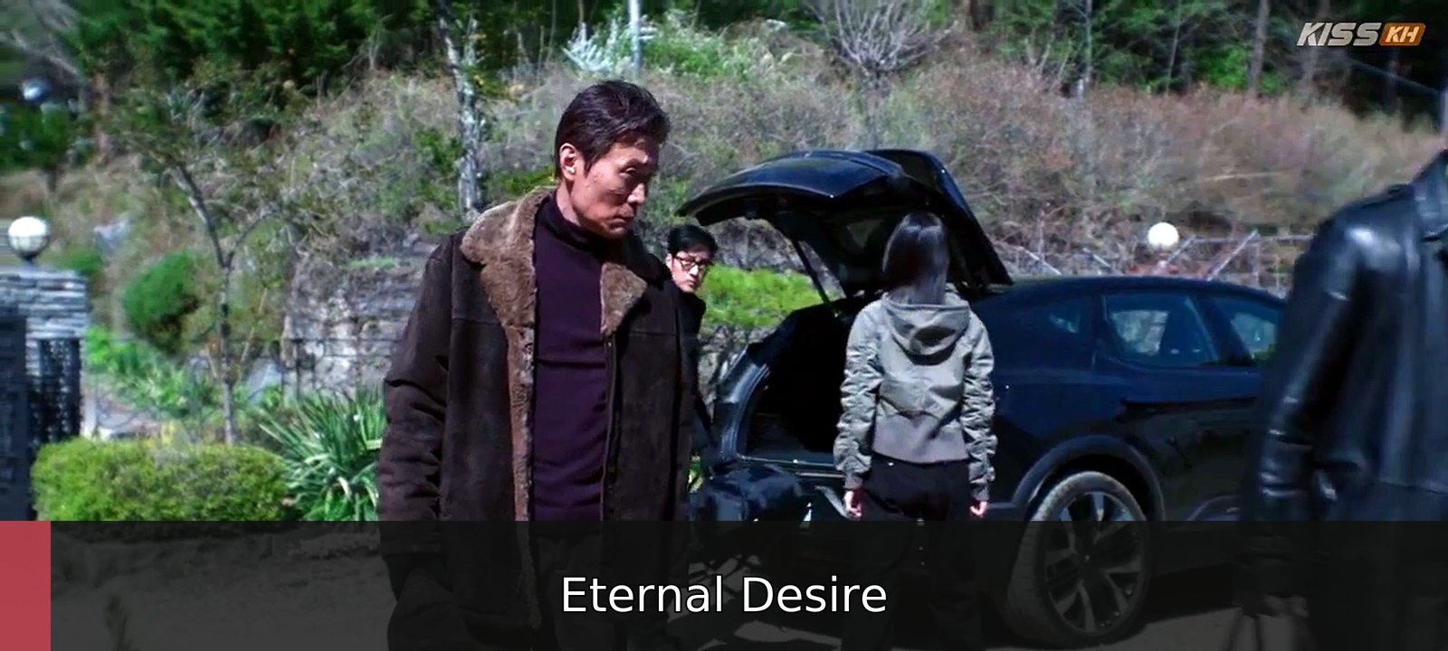 Agent Kim Reactivated 2026 Episode 8 | Eternal Desire