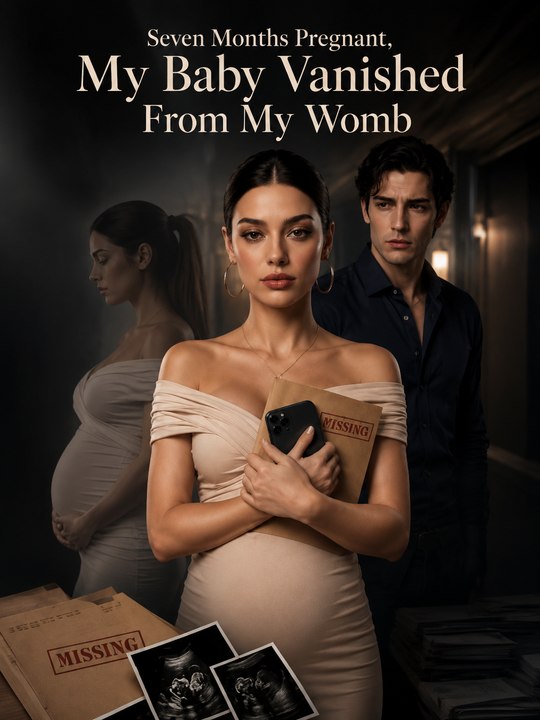 Seven Months Pregnant, My Baby Vanished From My Womb - Full EP | Emotional Family Drama | Mystery Love Story - ENGSUB