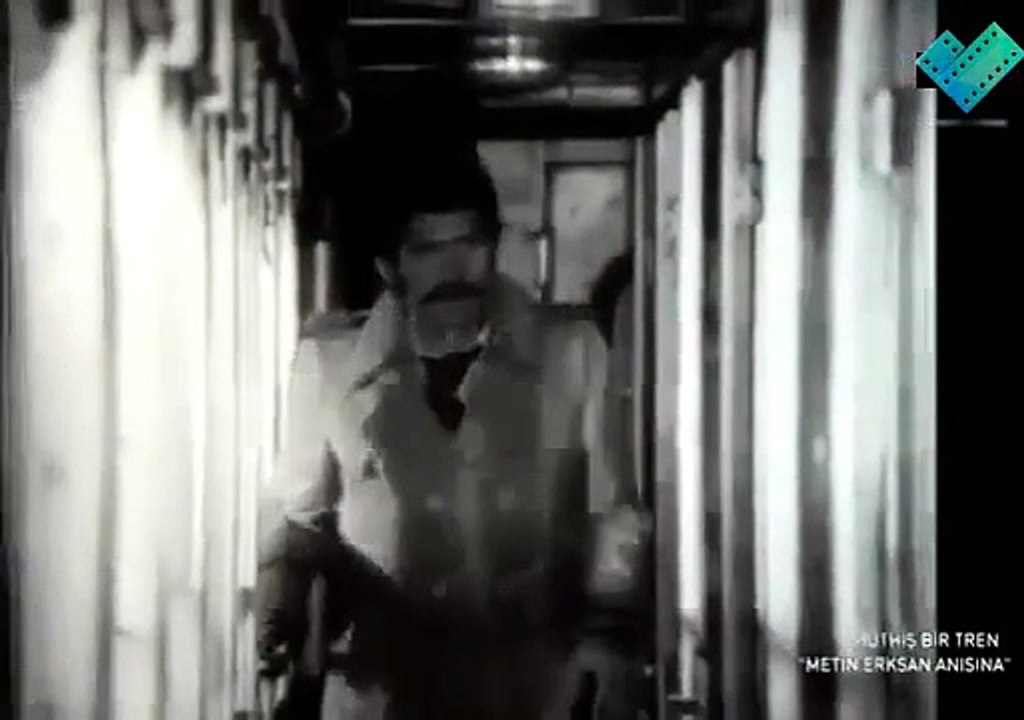 1975 Müthiş Bir Tren ZERRİN ARBAŞ DEFNE TOPPARE Türk Filmi İzle [Full Movie]