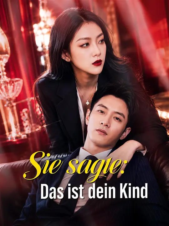 Sie sagte: Das ist dein Kind - Teil 1/1 | Folgen 1-80