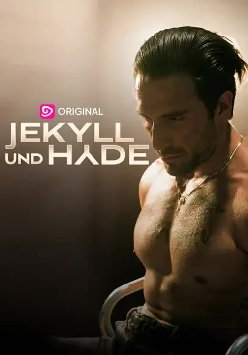 Jekyll & Hyde (Deutsch) - Teil 1/2 | Folgen 1-45