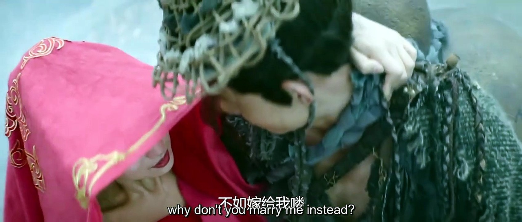 The White Snake- A Love Affair 2021 Watch HD