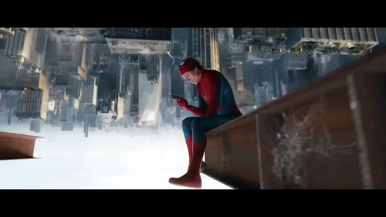 SPIDER-MAN: Brand New Day (2026) Bande Annonce VF - HD [Full Movie]