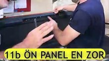 11b Zor Sökülen Yer En Ön Palettir Tırnakları Var Perçinleri Sökmek Gerekiyor Bülent Usta Tel 🢃