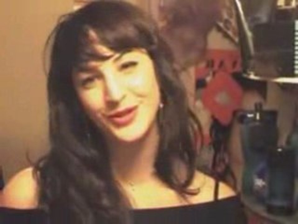 UNE FILLE PARFAITE UNIQUE C DU LOUREEEEEE