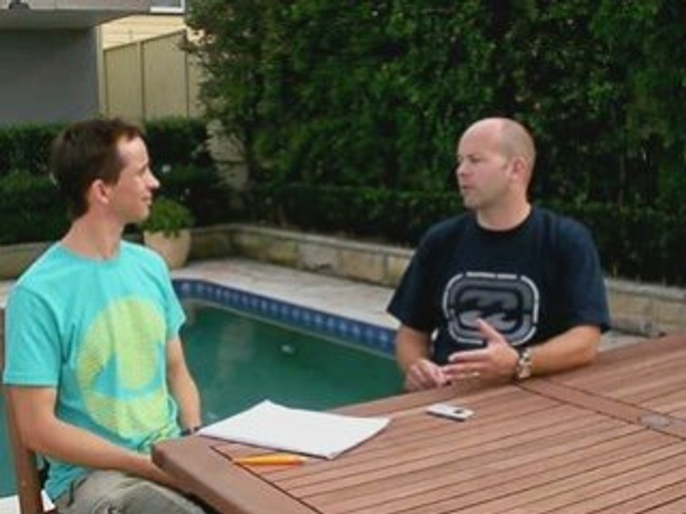 Interview- property millionaire - www.KeysToSuccessClub.com
