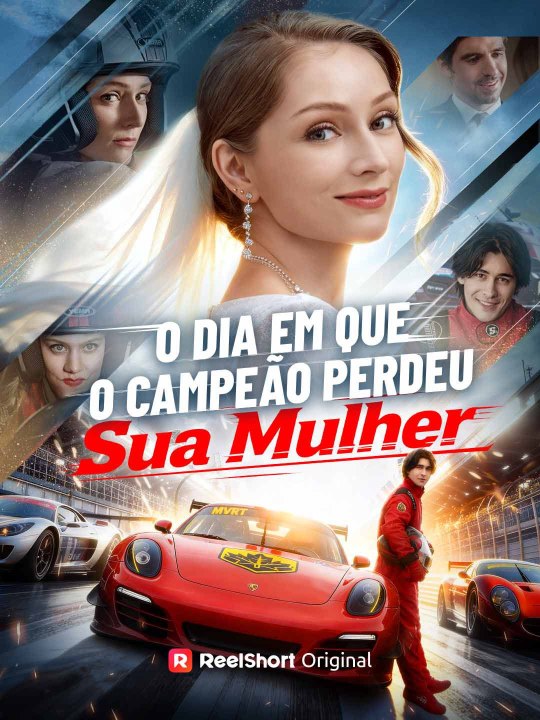 [dublado] o Dia em que o Campeão Perdeu Sua Mulher - Parte 2/2 | Episodios 35-78