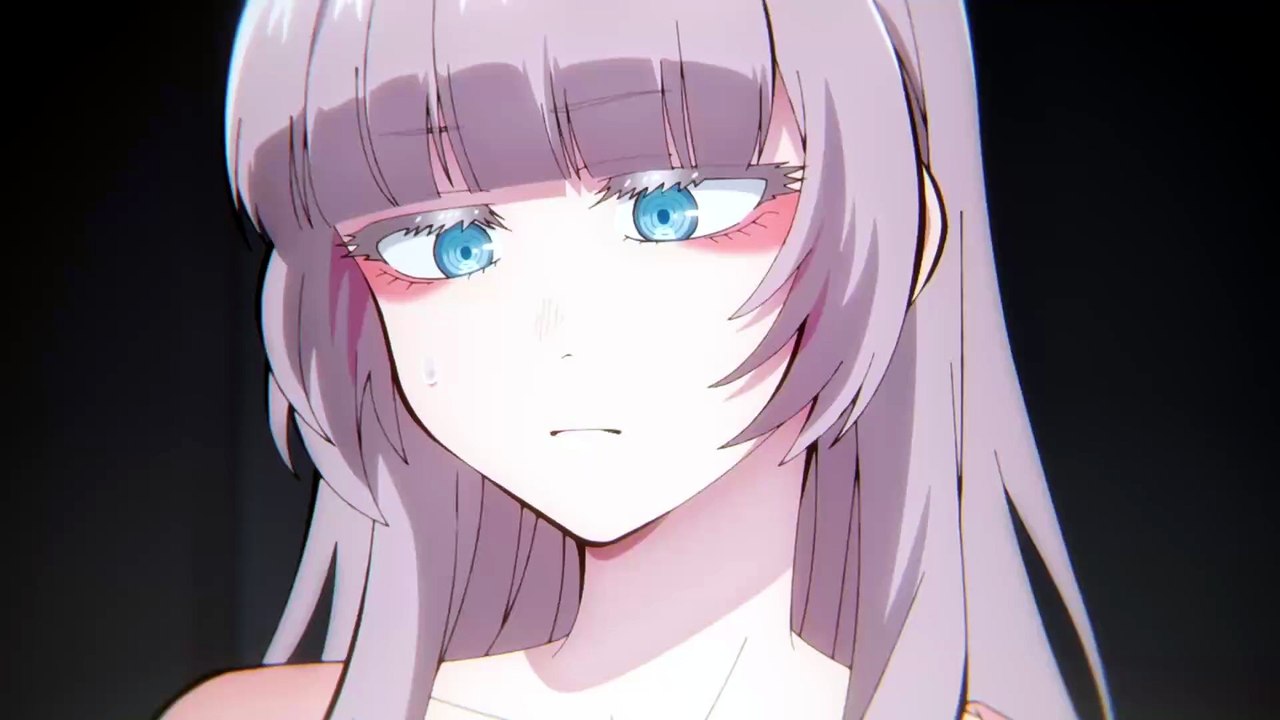 Call of the Night Beautiful Night Scenes | RAW Anime Clips