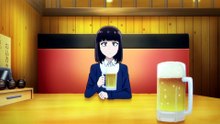 Call of the Night Clean Anime Footage | Scene Collection