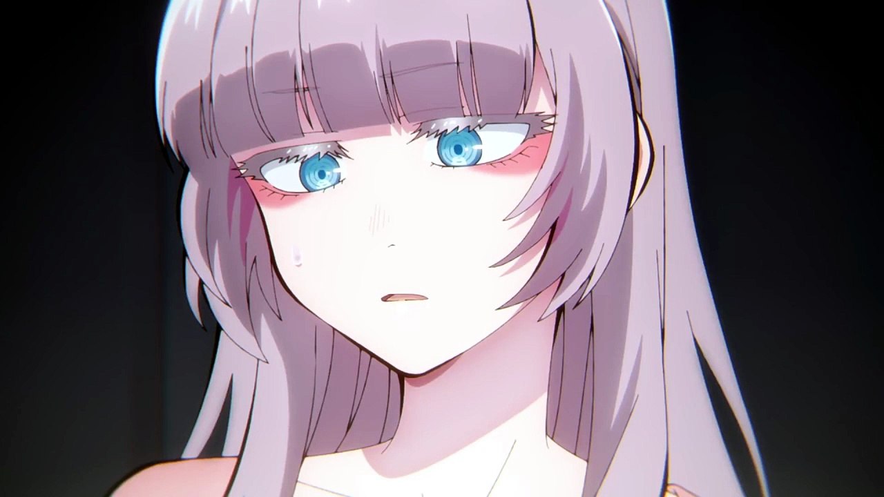 Call of the Night RAW Anime Scenes | High Quality Edit Clips