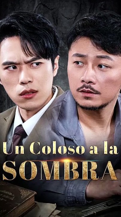 (Doblado) Un Coloso a la Sombra (Versión completo)- Full [Full Movie]