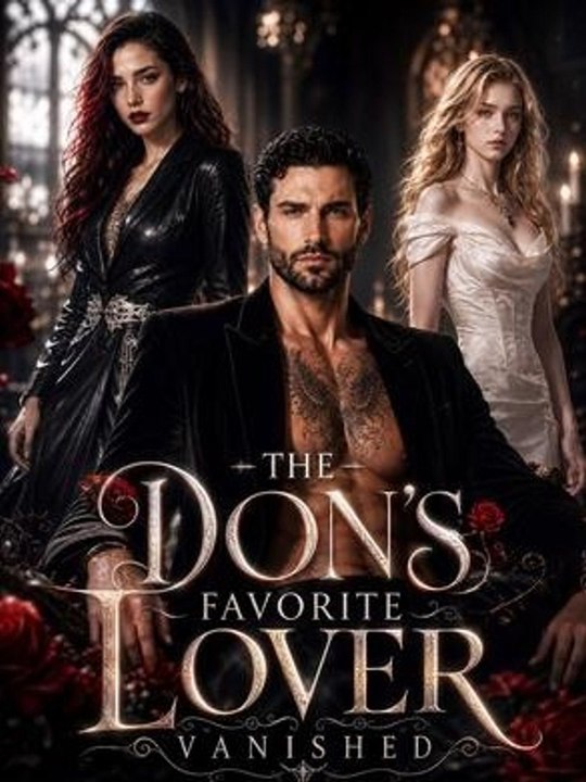 🔥 The Don'S Favorite Lover Vanished ✨ Full Movie #EnglishSub | Drama Nova
