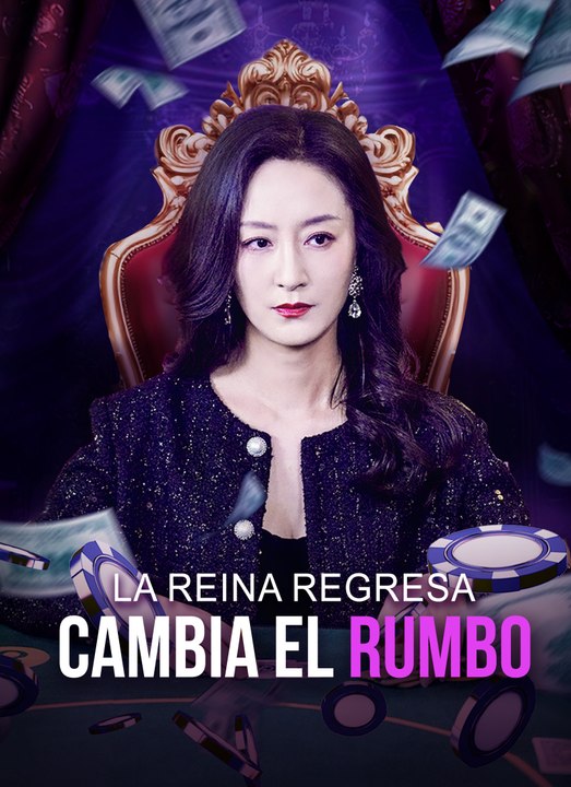 La Reina Regresa y Cambia el Rumbo | Full 60 Eps SD Drama 2026
