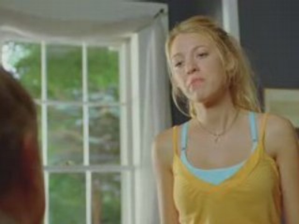 Bande Annonce 4 Filles & 1 Jean 2