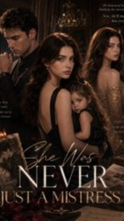 Trending Now: She Was Never Just a Mistress | Viral Short Drama