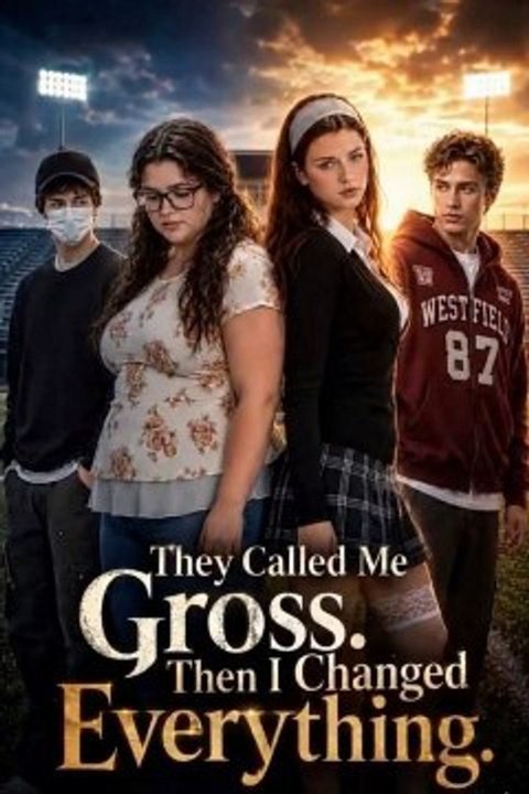 They called me gross then i changed everything - Full