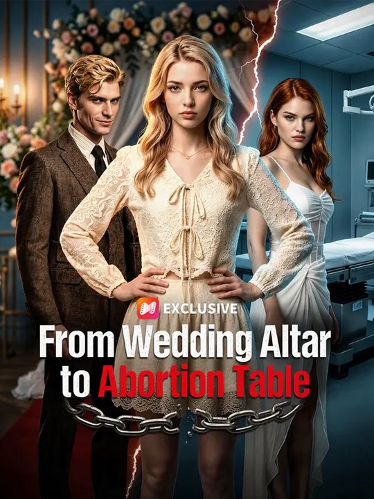 From Wedding Altar to Abortion Table - Full #englishsub #fullmovie 🍿🍿