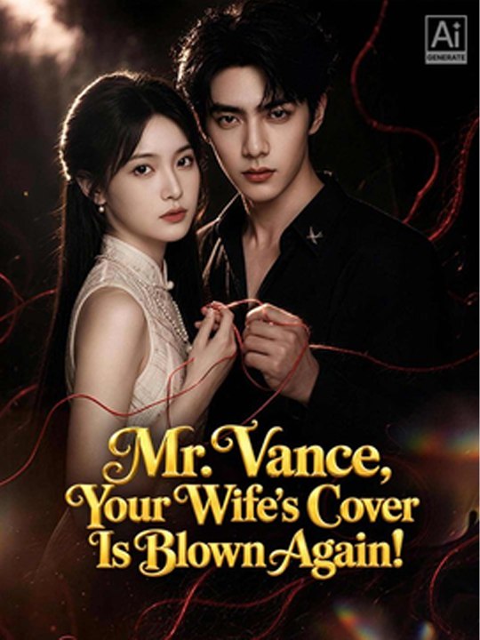 Mr. Vance, Your Wife's Cover Is Blown Again! - Complete #drama #englishsub 🔥🔥