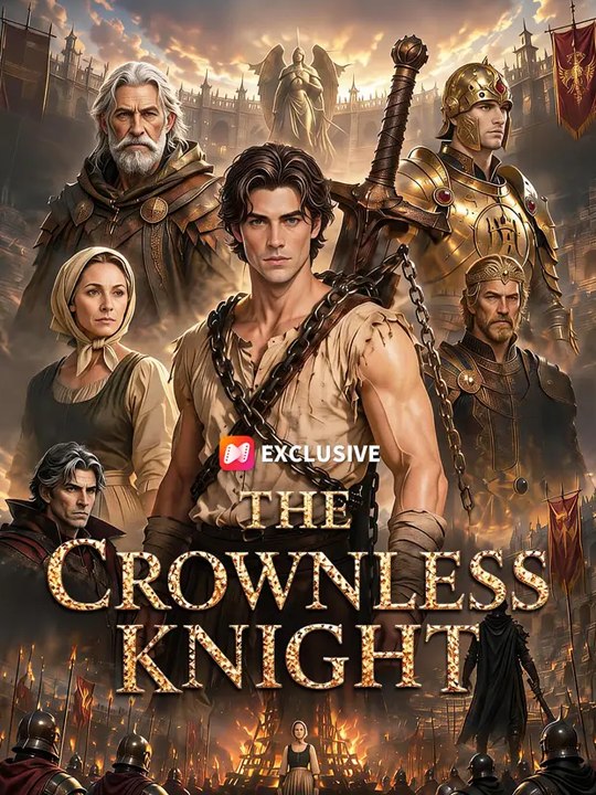 The Crownless Knight - Complete #drama #englishsub 🔥🔥