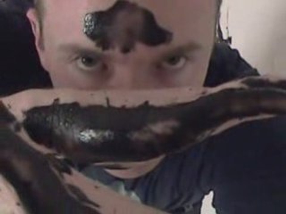 gag extraordinaire