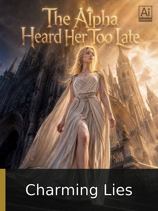 The Alpha Heard Her Too Late - Full | Charming Lies