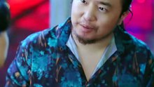 姚冠宇＆丁笑滢 = 嗅骨