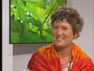 Emission "C'est mieux le matin" France3