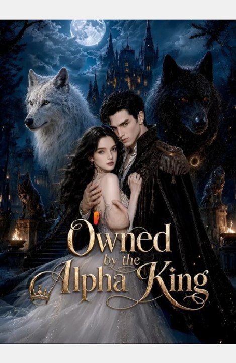 Owned By The Alpha King- Drama FULL MOVIES ENGLISH SUB