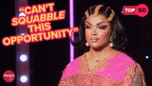Top 50 Funniest RuPaul's Drag Race Quotes