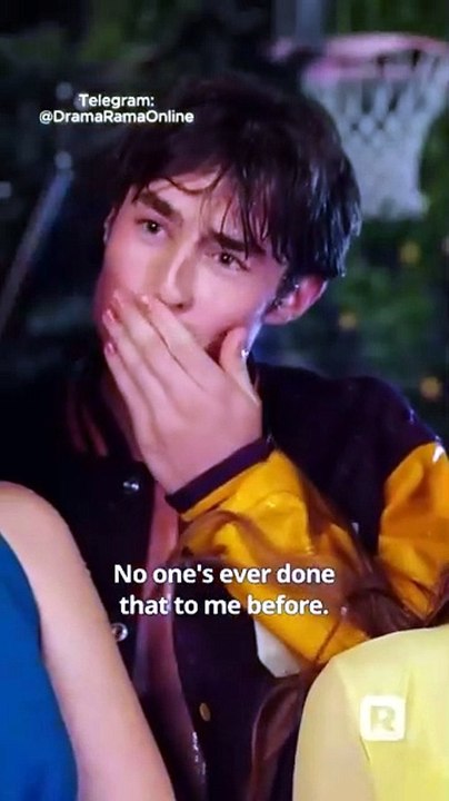 HOT...2026...🔥 🔥 🔥The stepbrother i hate to love - FULL HD Full Short Drama English Sub [Full Movie]